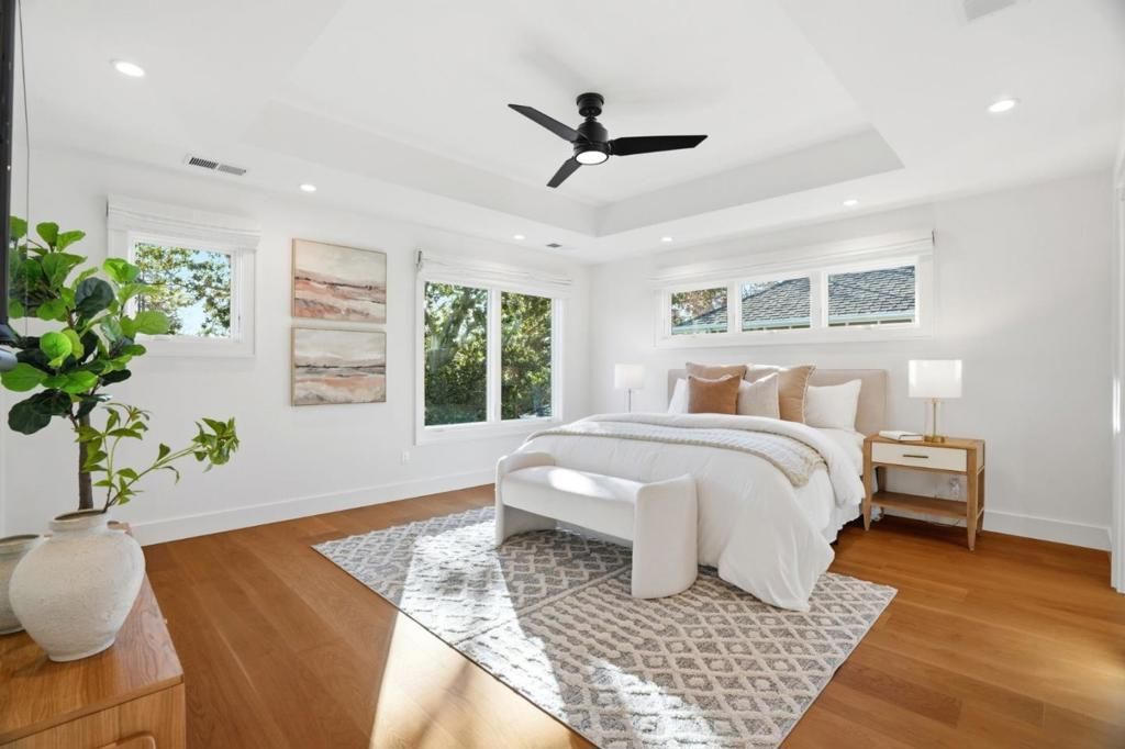 Image 16 of property listing at 1525 Dana Avenue, Palo Alto, CA 94303