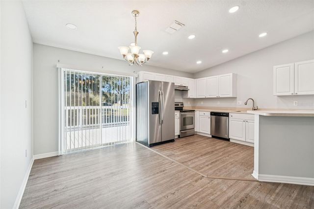 4508 REDCOAT DRIVE, Wesley Chapel, FL 33543