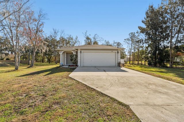 4508 REDCOAT DRIVE, Wesley Chapel, FL 33543