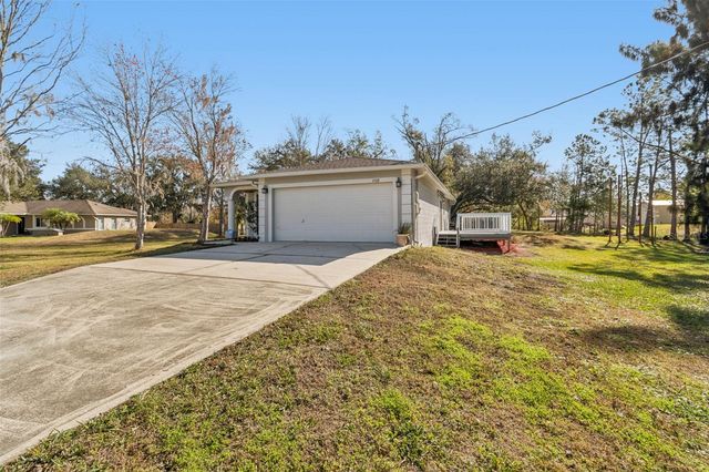 4508 REDCOAT DRIVE, Wesley Chapel, FL 33543