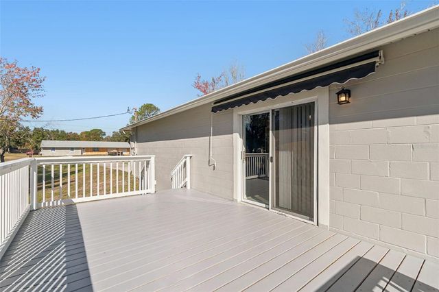 4508 REDCOAT DRIVE, Wesley Chapel, FL 33543