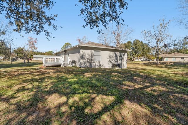 4508 REDCOAT DRIVE, Wesley Chapel, FL 33543