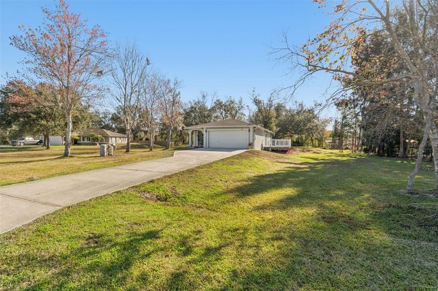 4508 REDCOAT DRIVE, Wesley Chapel, FL 33543