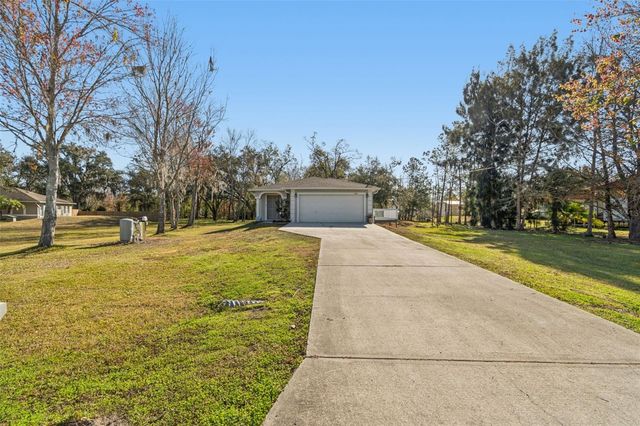 4508 REDCOAT DRIVE, Wesley Chapel, FL 33543