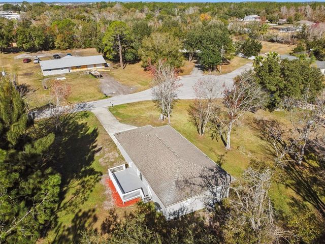 4508 REDCOAT DRIVE, Wesley Chapel, FL 33543