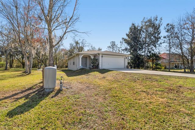 4508 REDCOAT DRIVE, Wesley Chapel, FL 33543