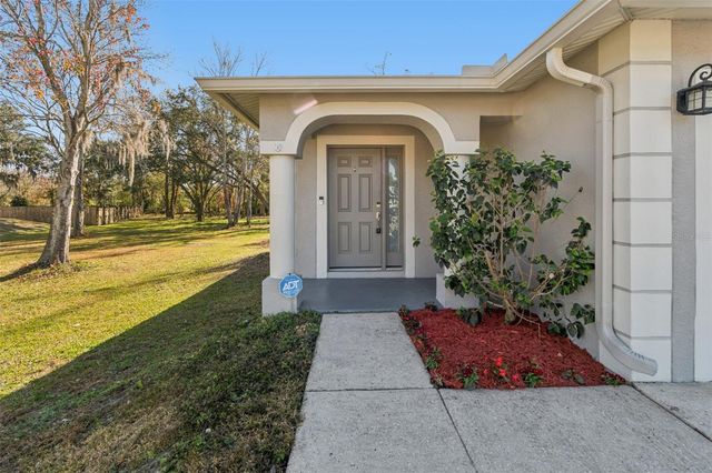 4508 REDCOAT DRIVE, Wesley Chapel, FL 33543
