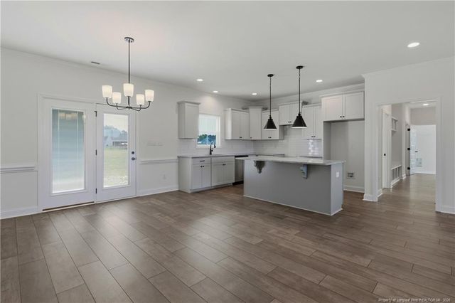 6729 Sim Canady Road, Hope Mills, NC 28348