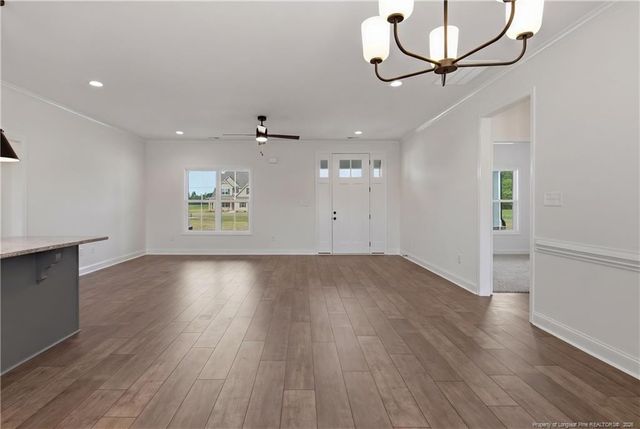 6729 Sim Canady Road, Hope Mills, NC 28348