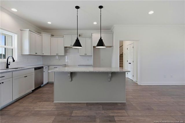 6729 Sim Canady Road, Hope Mills, NC 28348