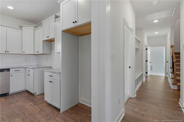 6729 Sim Canady Road, Hope Mills, NC 28348