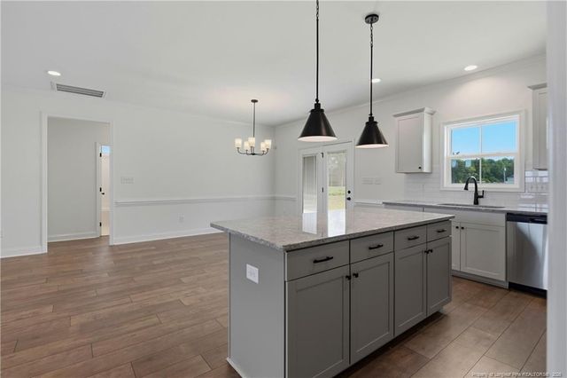 6729 Sim Canady Road, Hope Mills, NC 28348