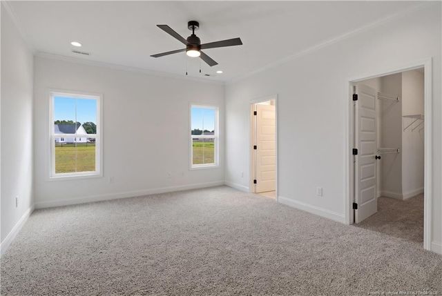 6729 Sim Canady Road, Hope Mills, NC 28348