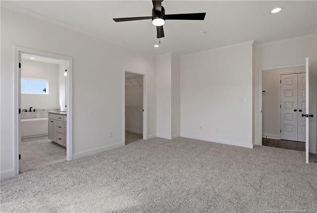 6729 Sim Canady Road, Hope Mills, NC 28348