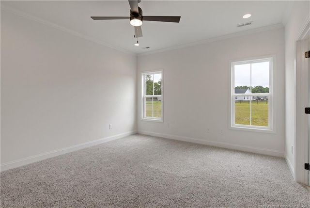 6729 Sim Canady Road, Hope Mills, NC 28348