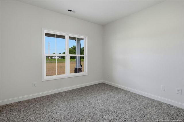 6729 Sim Canady Road, Hope Mills, NC 28348