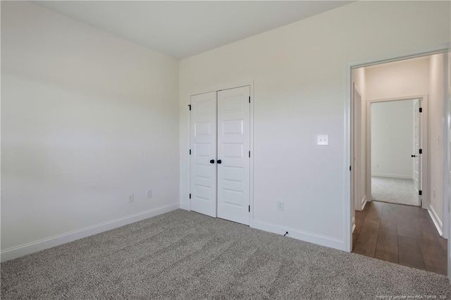 6729 Sim Canady Road, Hope Mills, NC 28348