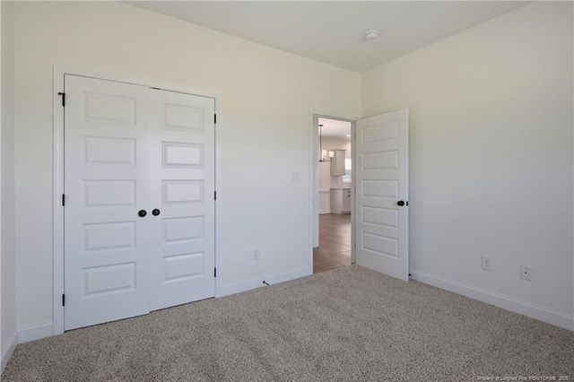 6729 Sim Canady Road, Hope Mills, NC 28348