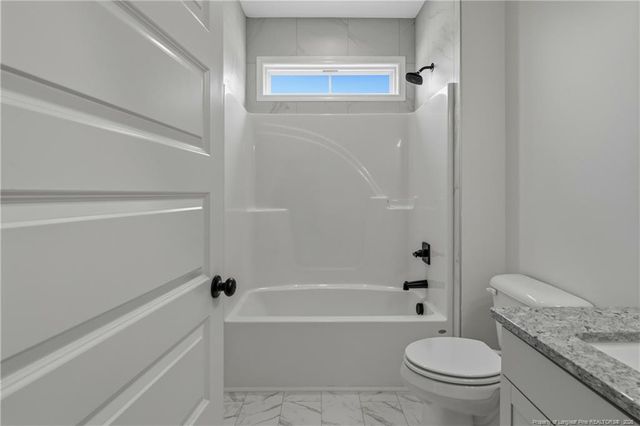 6729 Sim Canady Road, Hope Mills, NC 28348