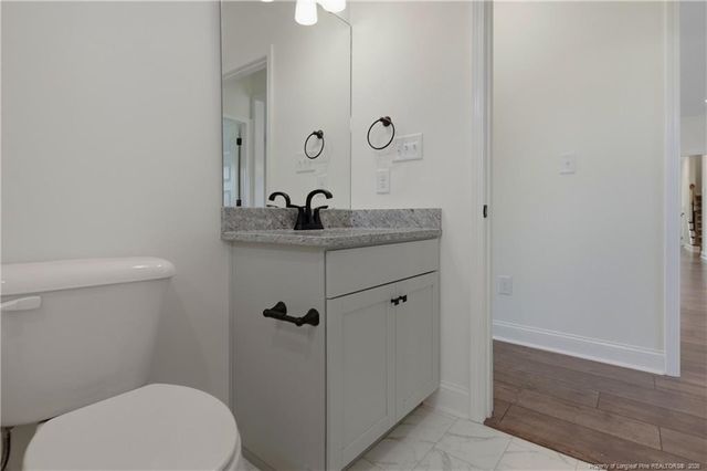 6729 Sim Canady Road, Hope Mills, NC 28348