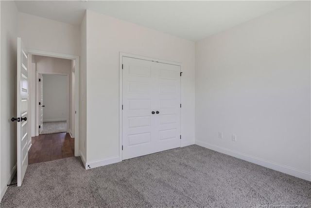 6729 Sim Canady Road, Hope Mills, NC 28348