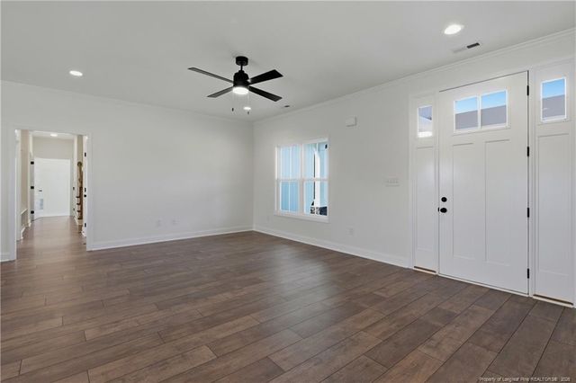 6729 Sim Canady Road, Hope Mills, NC 28348