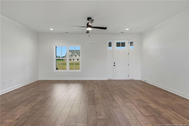 6729 Sim Canady Road, Hope Mills, NC 28348