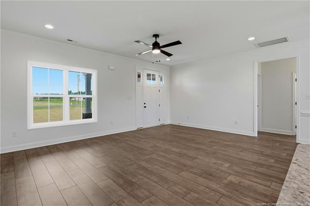 6729 Sim Canady Road, Hope Mills, NC 28348