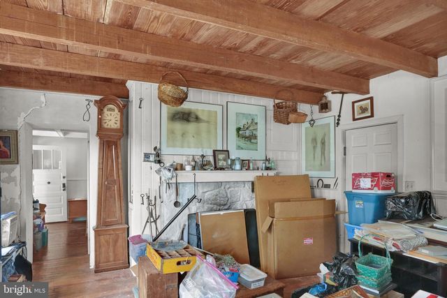 357 FRY, Fleetwood, PA 19522