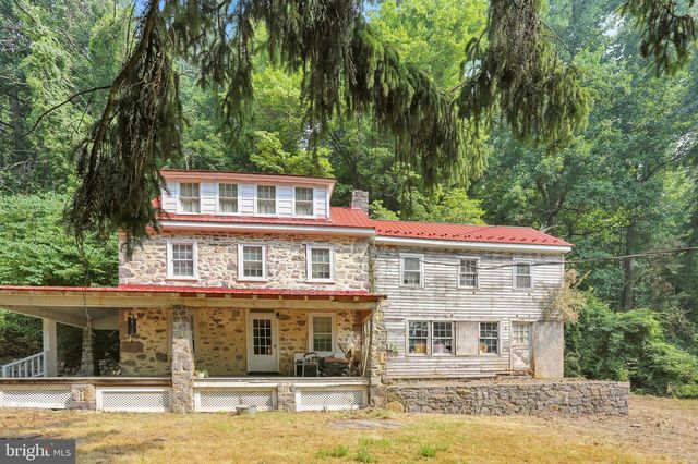 357 FRY, Fleetwood, PA 19522