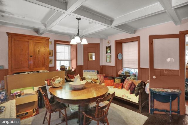 357 FRY, Fleetwood, PA 19522