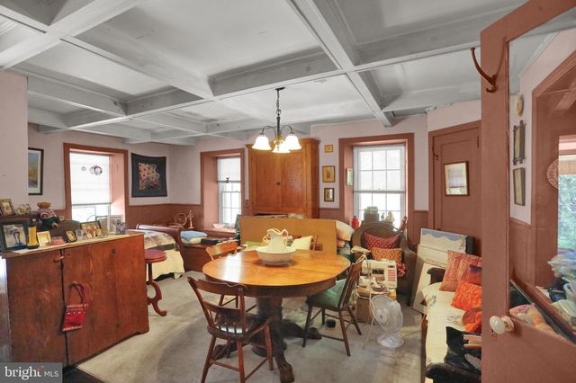 357 FRY, Fleetwood, PA 19522