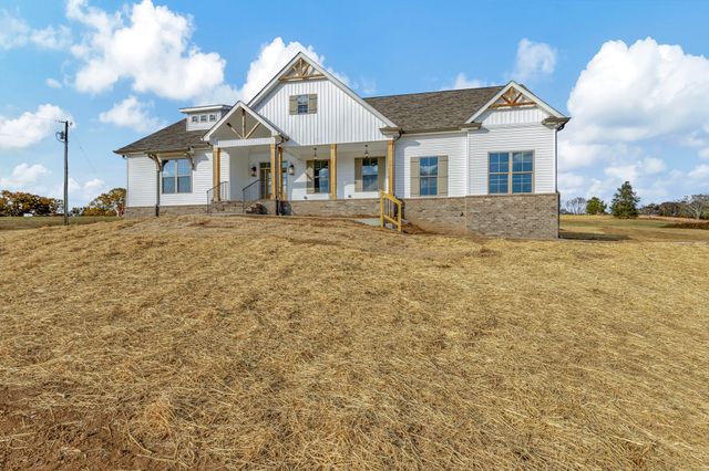 1 Hunter Bills Rd, Lewisburg, TN 37091