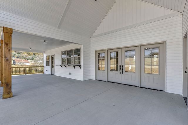 1 Hunter Bills Rd, Lewisburg, TN 37091