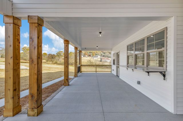 1 Hunter Bills Rd, Lewisburg, TN 37091