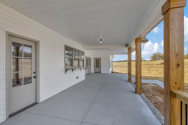 1 Hunter Bills Rd, Lewisburg, TN 37091