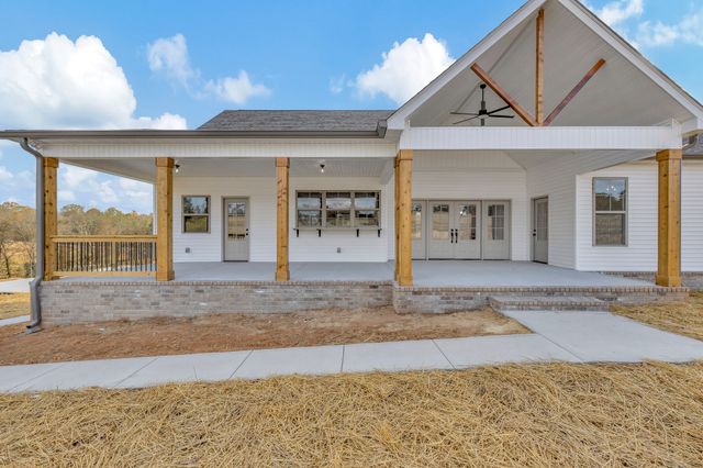 1 Hunter Bills Rd, Lewisburg, TN 37091