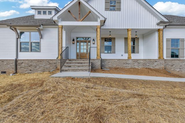 1 Hunter Bills Rd, Lewisburg, TN 37091