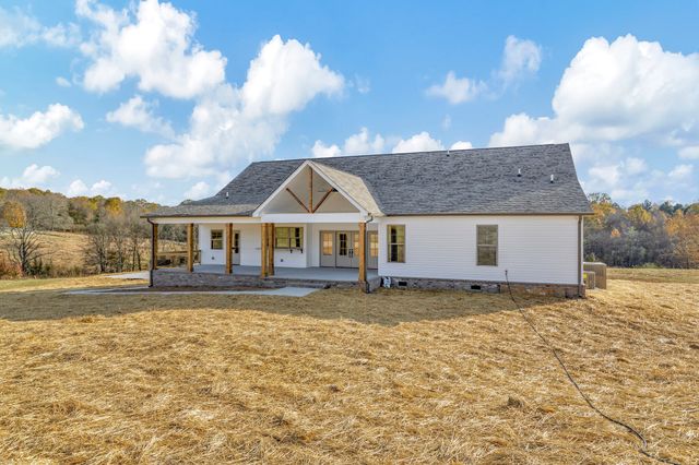1 Hunter Bills Rd, Lewisburg, TN 37091