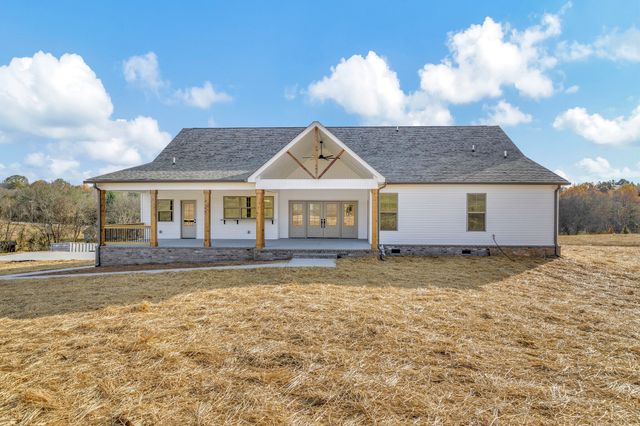1 Hunter Bills Rd, Lewisburg, TN 37091