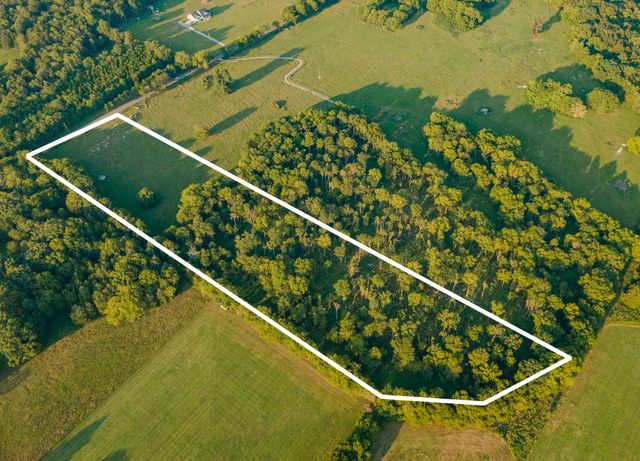 1 Hunter Bills Rd, Lewisburg, TN 37091