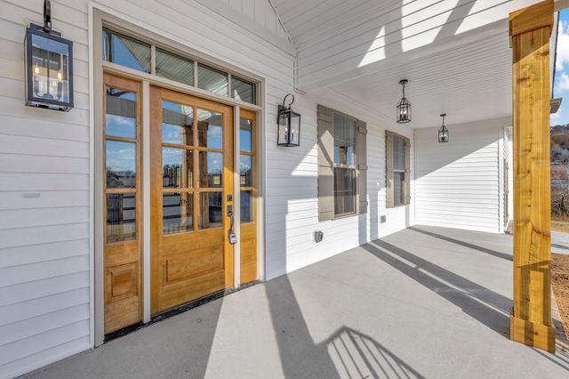 1 Hunter Bills Rd, Lewisburg, TN 37091