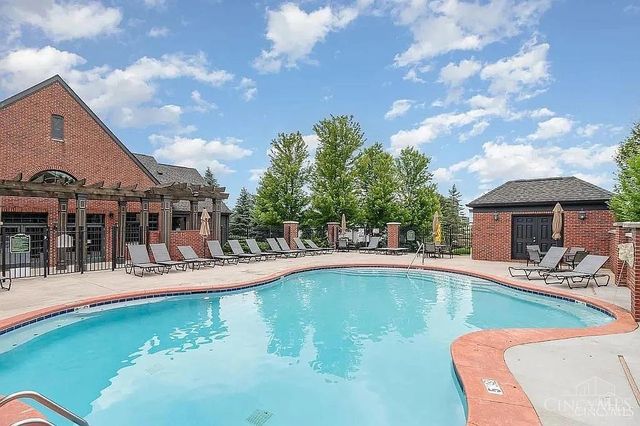 9240 Beacon Street, Deerfield Twp., OH 45040