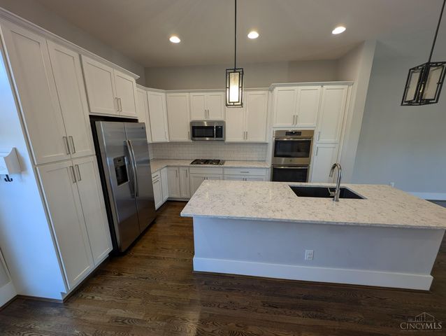 9240 Beacon Street, Deerfield Twp., OH 45040