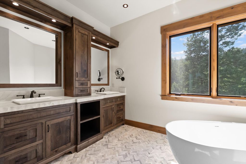290 Good Medicine Drive, Whitefish, MT 59937 photo 26