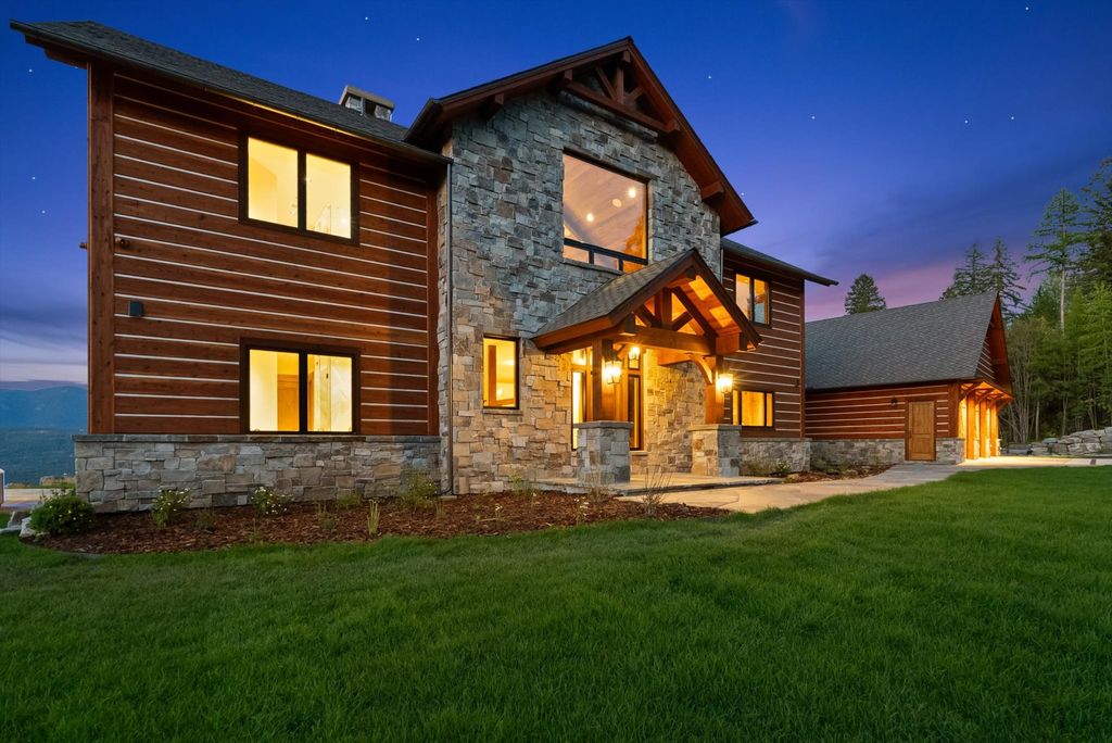 290 Good Medicine Drive, Whitefish, MT 59937 photo 58
