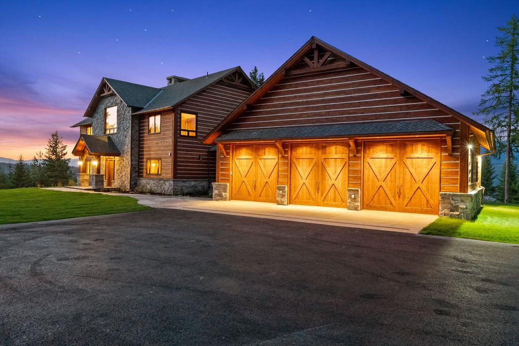 290 Good Medicine Drive, Whitefish, MT 59937 photo 59