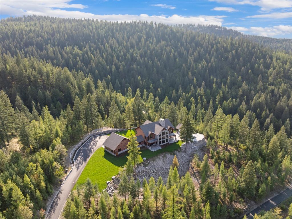 290 Good Medicine Drive, Whitefish, MT 59937 photo 80