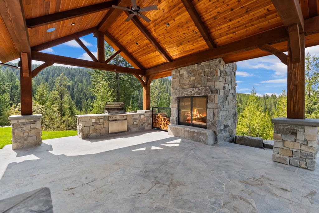 290 Good Medicine Drive, Whitefish, MT 59937 photo 9