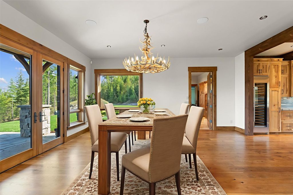 290 Good Medicine Drive, Whitefish, MT 59937 photo 91